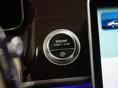 New 2026 Mercedes-Benz S 580 S 580 image 25