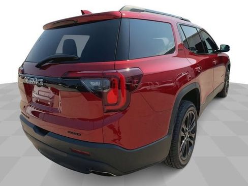 Used 2023 GMC Acadia SLE w/ Driver Convenience Package AWD/4WD image 13