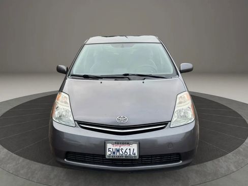 Used 2006 Toyota Prius image 2