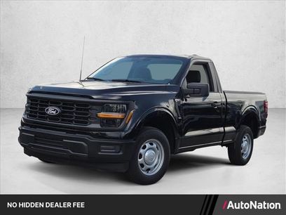 New 2026 Ford F150 XL