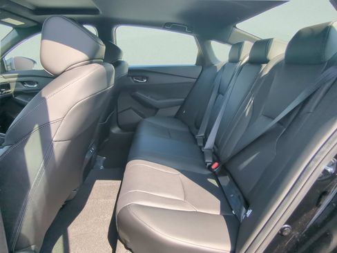 Used 2026 Honda Accord Sport image 11