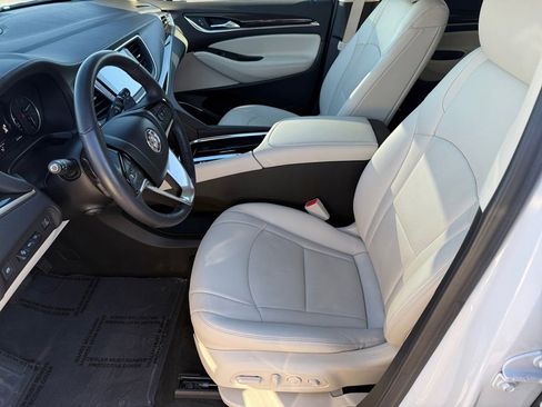 Used 2024 Buick Enclave Premium w/ Sport Touring Edition image 10
