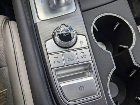 New 2025 Genesis G70 3.3T Advanced w/ Sport Prestige Package image 20