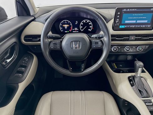Used 2024 Honda HR-V EX-L image 23