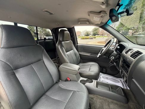 Used 2006 Chevrolet Colorado LT w/ Power Convenience Package image 11