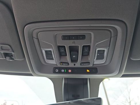 Certified 2020 Chevrolet Silverado 3500 LTZ w/ LTZ Premium Package image 22