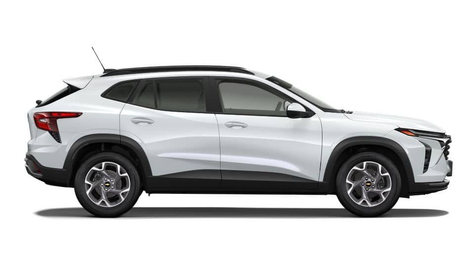 New 2026 Chevrolet Trax LT w/ Driver Confidence Package FWD image 53