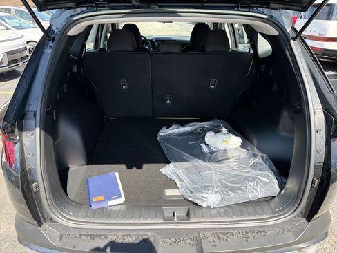 New 2026 Hyundai Tucson SE AWD/4WD image 21