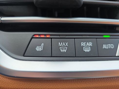 Used 2023 BMW 430i Gran Coupe xDrive 430I XDRIVE AWD w/ Premium Package image 25