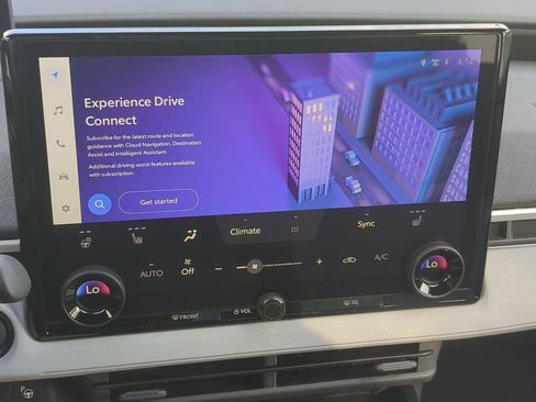 New 2026 Subaru Solterra image 21