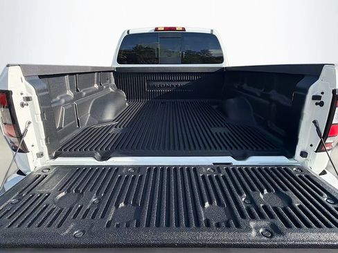 New 2026 Nissan Frontier SV w/ All-Weather Content Package AWD/4WD image 27