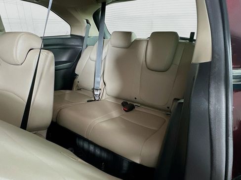 Used 2018 Honda Odyssey EX-L image 33