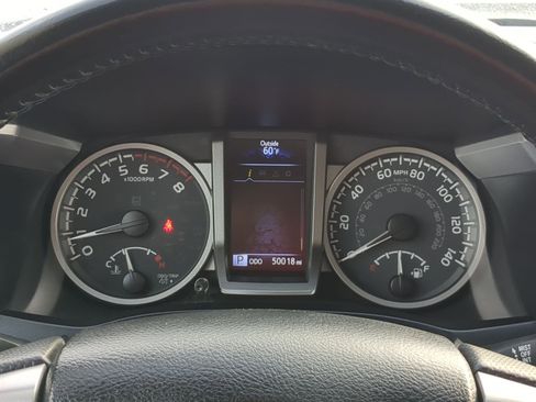 Used 2023 Toyota Tacoma SR5 image 19