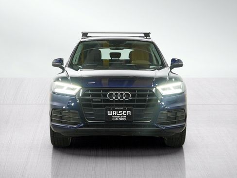 Used 2020 Audi Q5 2.0T Premium Plus AWD/4WD image 8