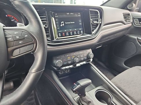 Certified 2023 Dodge Durango GT w/ Blacktop Package AWD/4WD image 19