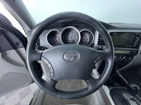 Used 2008 Toyota 4Runner Limited AWD/4WD image 15