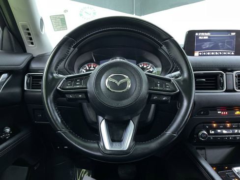 Used 2019 MAZDA CX-5 Grand Touring w/ GT Premium Package image 20