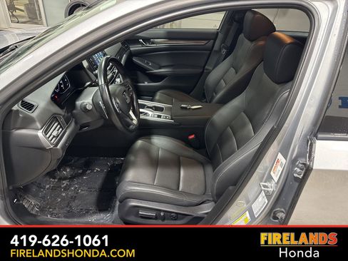 Used 2022 Honda Accord Sport image 12