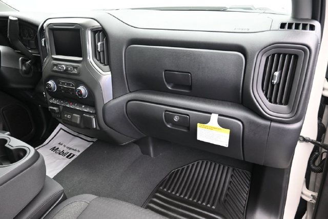 New 2026 Chevrolet Silverado 2500 Custom w/ Custom Value Package AWD/4WD image 33