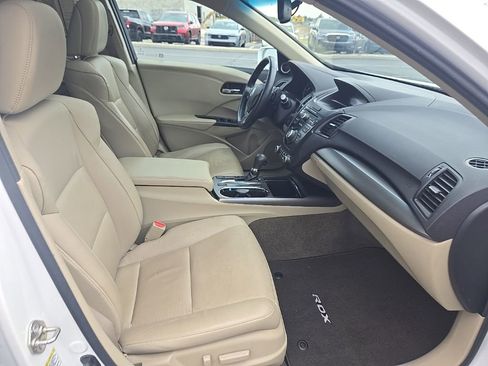 Used 2014 Acura RDX AWD image 32