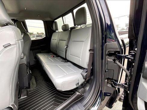 Used 2024 Ford F350 XL w/ 360-Degree Camera Package RWD image 23