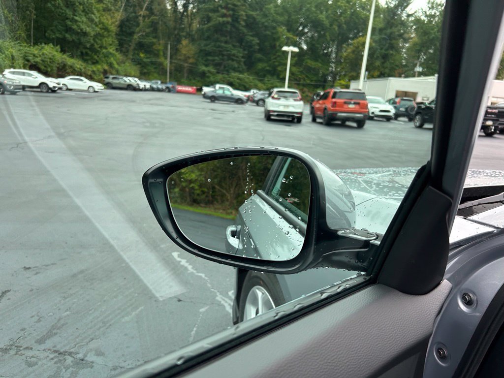 New 2026 Honda Accord LX image 23