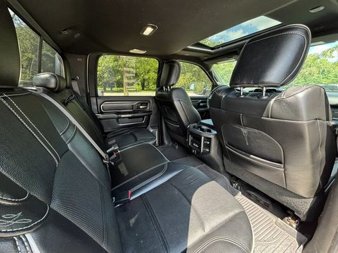 Used 2019 RAM 2500 Limited AWD/4WD image 14