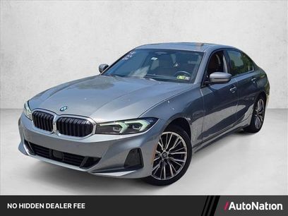 Used 2023 BMW 330i xDrive Sedan w/ Premium Package
