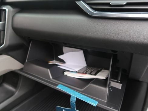 Certified 2026 GMC Acadia Elevation w/ Black Edition image 39