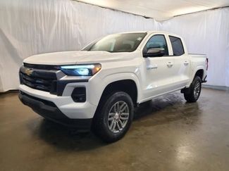 New 2026 Chevrolet Colorado LT w/ LT Convenience Package video 2