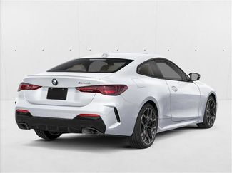 New 2027 BMW M440i Coupe w/ Driving Assistance Package RWD video 2