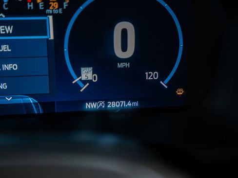 Certified 2023 Ford F150 Tremor w/ Equipment Group 402A High image 58