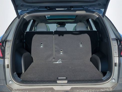 New 2026 Hyundai Tucson Limited image 14