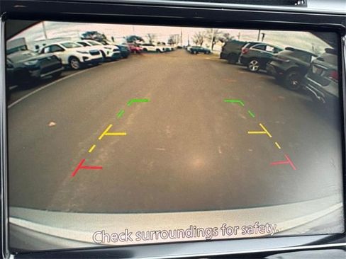 Certified 2023 Nissan Maxima SV w/ Floor Mat Group image 16