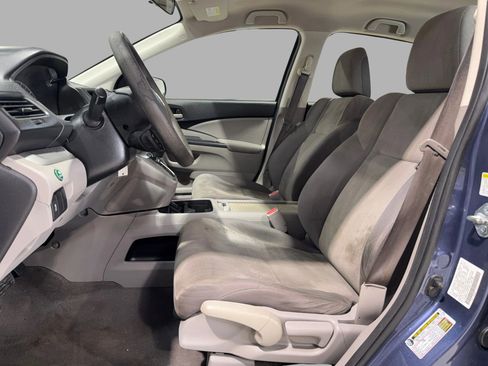 Used 2013 Honda CR-V LX image 18