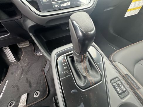 New 2026 Subaru Crosstrek 2.5i Limited image 15