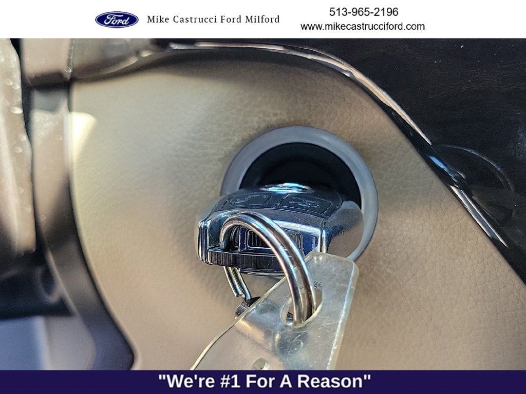 Used 2016 Mercedes-Benz GLE 350 4MATIC image 33