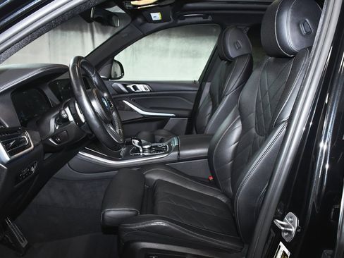 Used 2023 BMW X5 xDrive45e w/ M Sport Package image 57