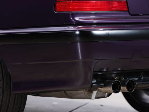 Used 1995 BMW M3 Coupe image 23