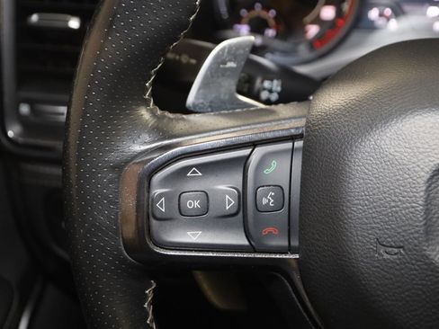 Used 2021 RAM 1500 TRX w/ TRX Level 2 Equipment Group AWD/4WD image 42