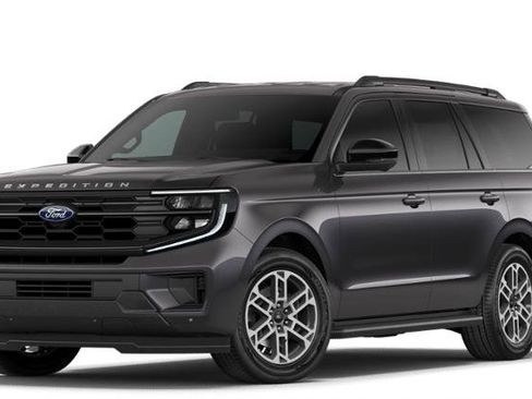 New 2026 Ford Expedition Active image 24