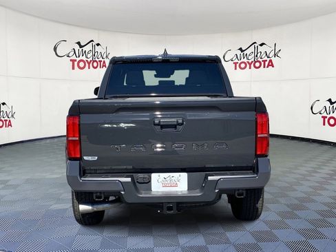 New 2026 Toyota Tacoma TRD Sport image 6