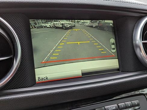 Used 2015 Mercedes-Benz SL 400 image 14