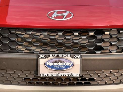 Used 2023 Hyundai Kona SEL w/ Convenience Package AWD/4WD image 12