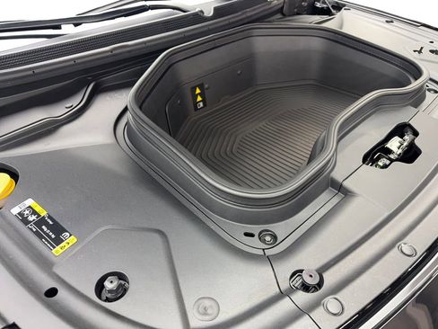 Used 2025 Jeep Wagoneer S Limited image 82