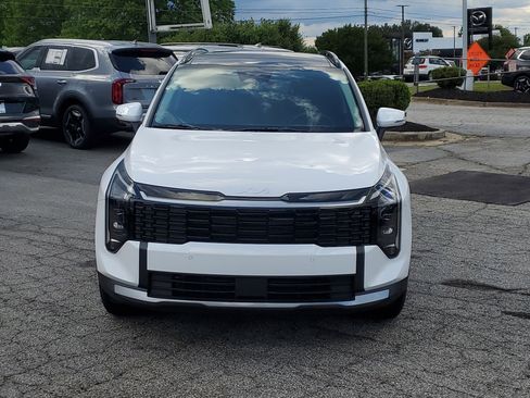 New 2026 Kia Sportage EX w/ EX Panorama Roof Package image 2