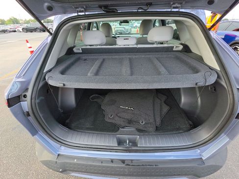 Used 2024 Hyundai Kona SEL FWD image 11