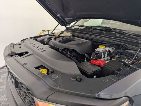 Used 2025 RAM 1500 Rebel w/ Rebel Level 2 Equipment Group AWD/4WD image 41