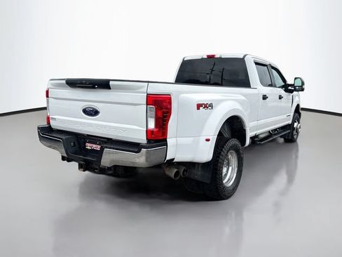 Used 2017 Ford F350 XL w/ Power Equipment Group AWD/4WD image 6