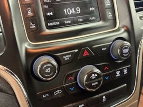 Used 2015 Jeep Grand Cherokee Laredo w/ Quick Order Package 23E image 21